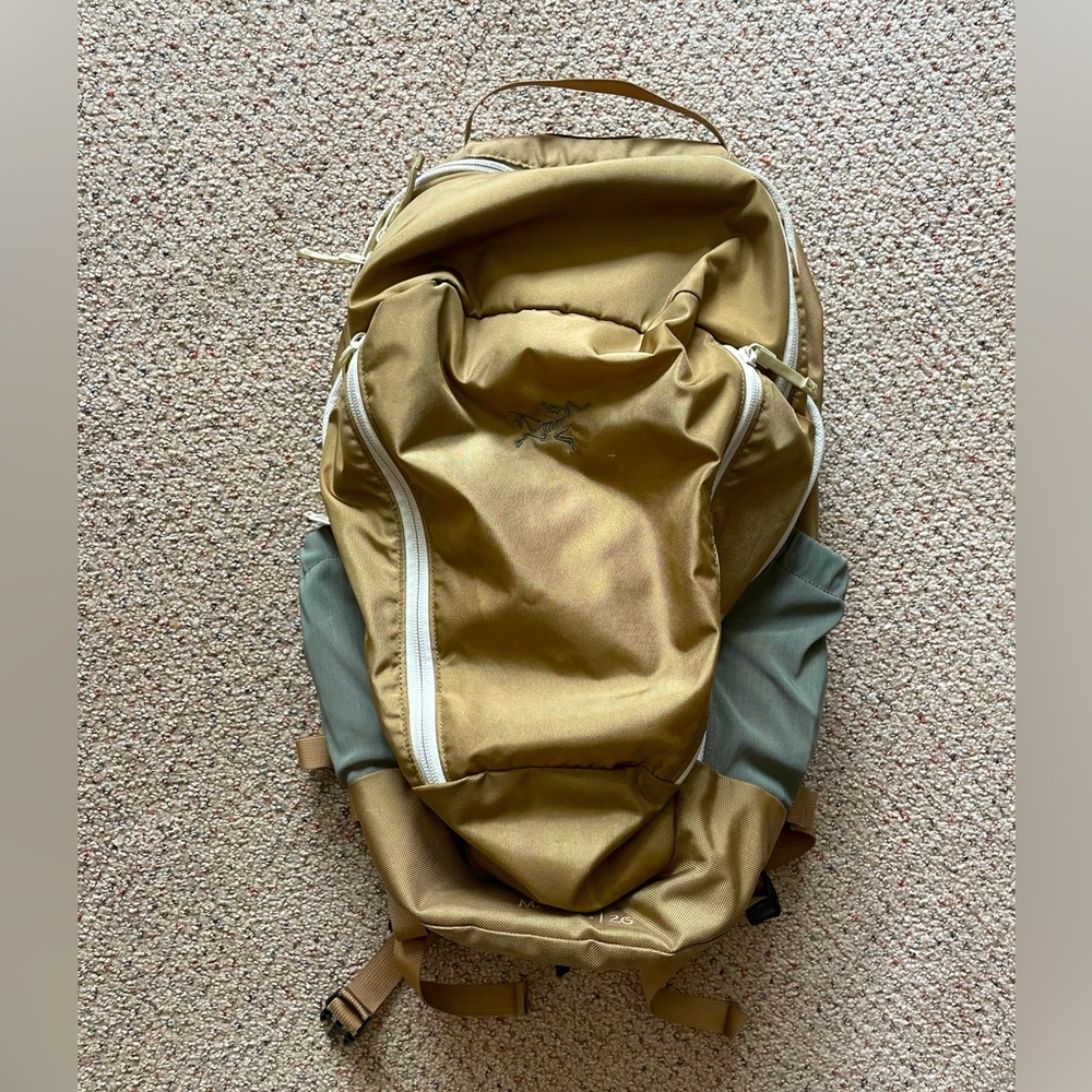 Arc’teryx Mantis 26 Backpack